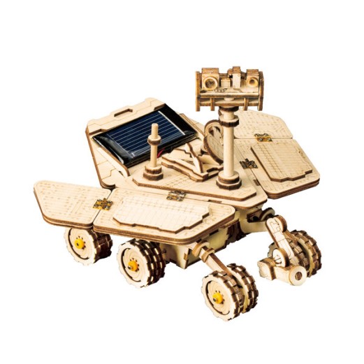 Robotime Vagabond Rover